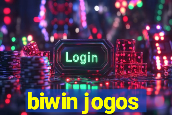 biwin jogos