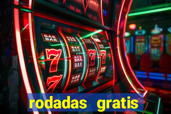 rodadas gratis fortune rabbit