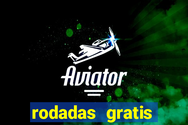 rodadas gratis fortune rabbit