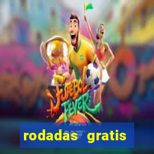 rodadas gratis fortune rabbit