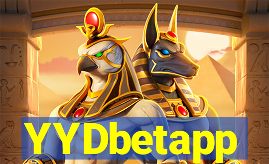 YYDbetapp