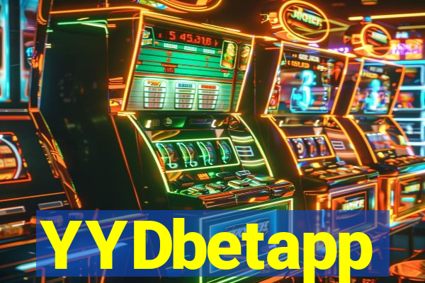 YYDbetapp