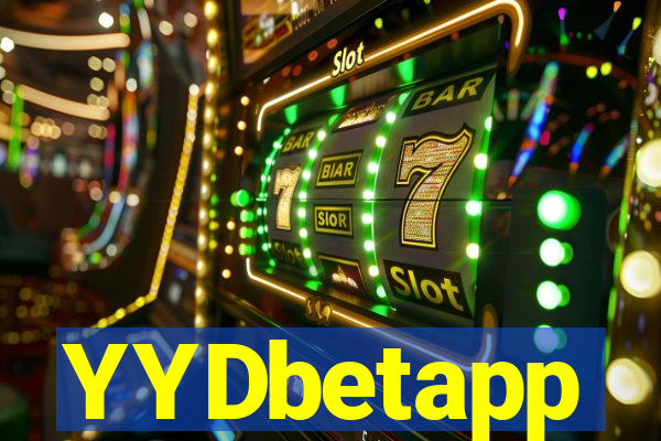 YYDbetapp