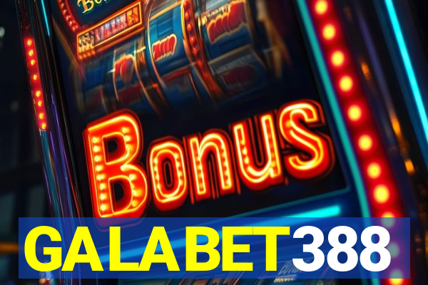 GALABET388