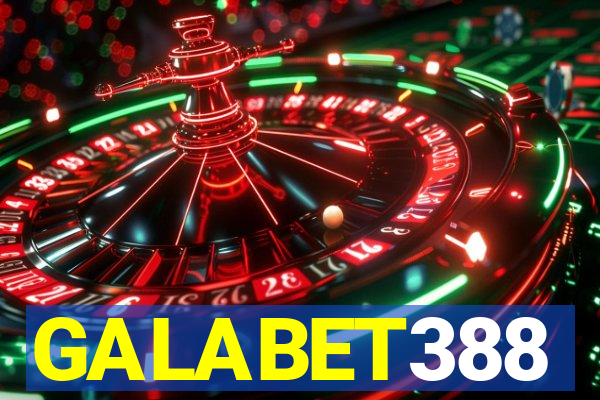 GALABET388