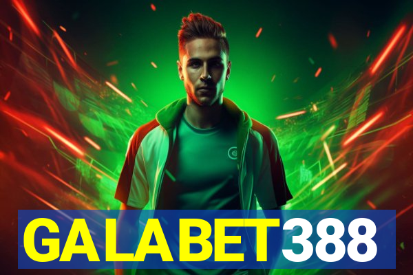 GALABET388