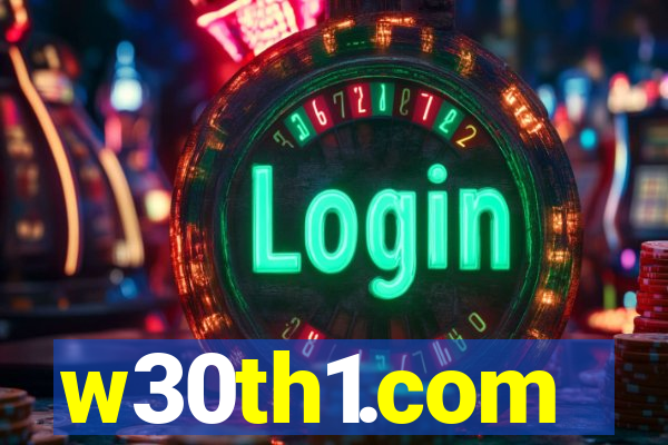 w30th1.com