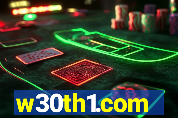 w30th1.com