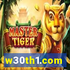 w30th1.com