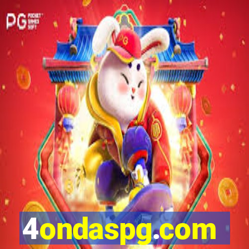 4ondaspg.com