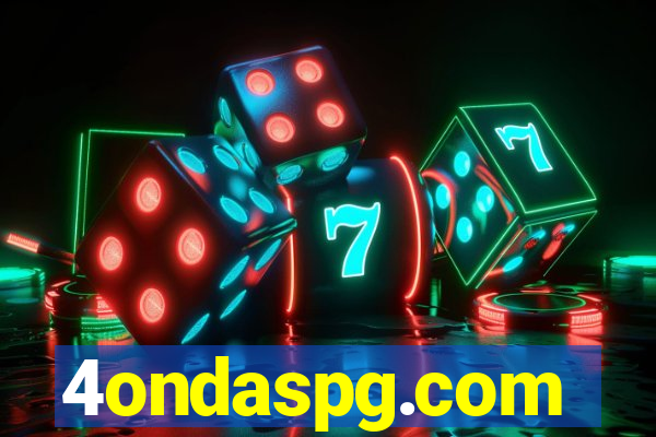 4ondaspg.com