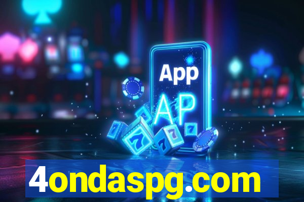 4ondaspg.com
