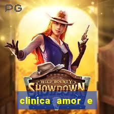 clinica amor e saude pirituba