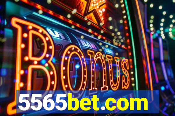 5565bet.com