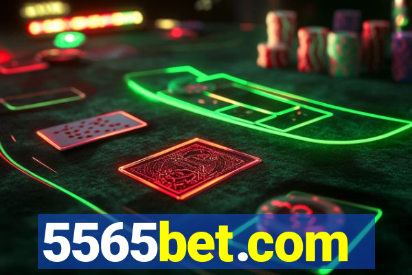 5565bet.com