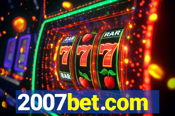 2007bet.com