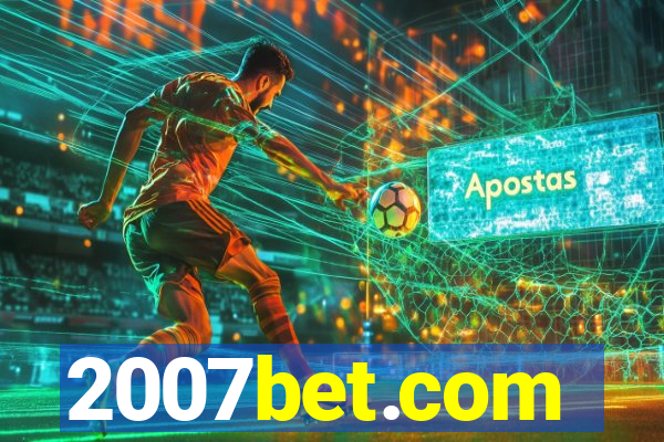 2007bet.com
