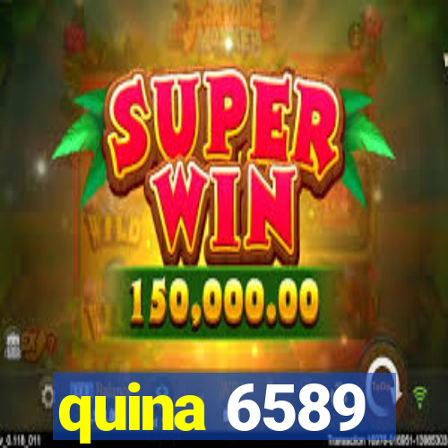 quina 6589