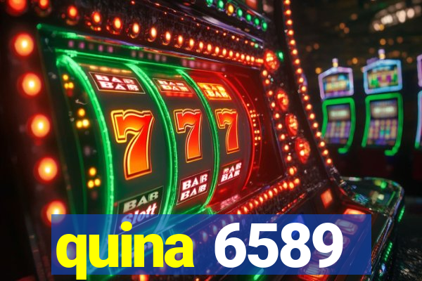quina 6589