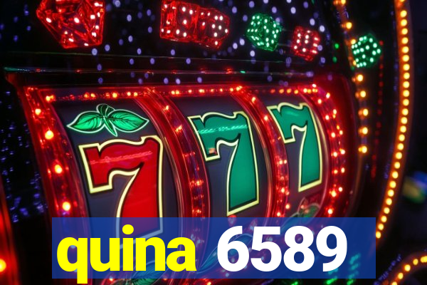 quina 6589