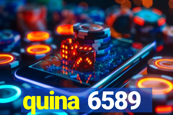 quina 6589