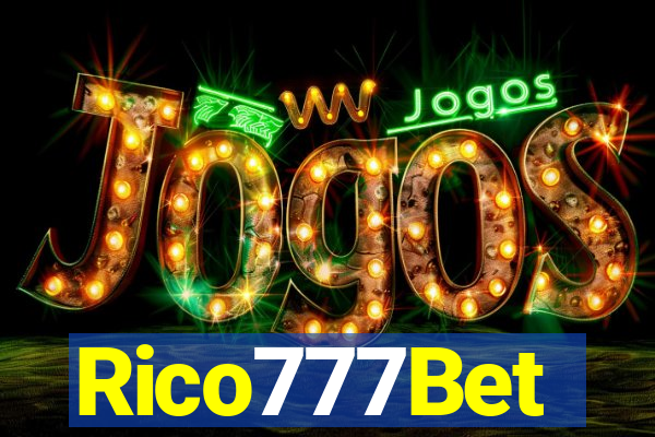 Rico777Bet
