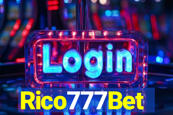 Rico777Bet