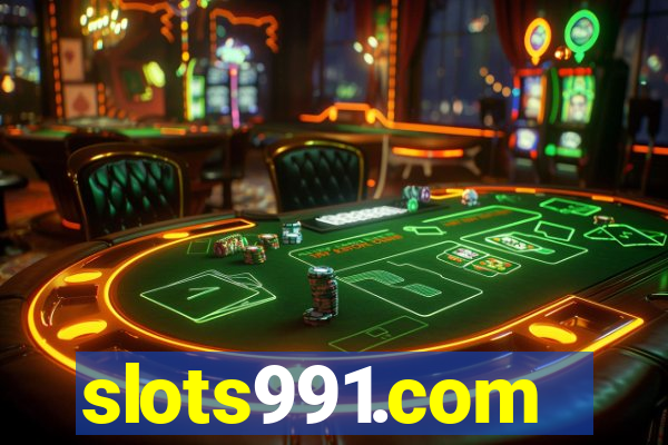 slots991.com