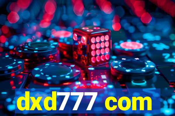 dxd777 com