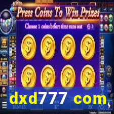 dxd777 com