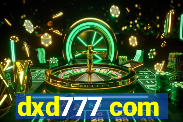 dxd777 com