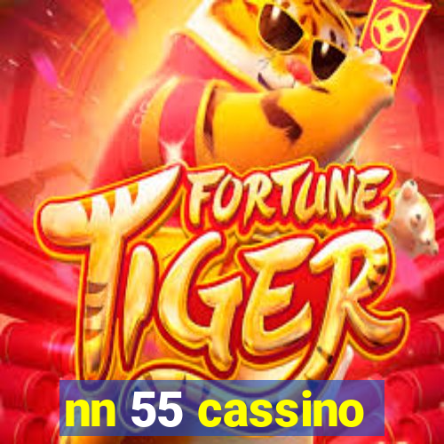 nn 55 cassino
