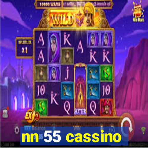 nn 55 cassino
