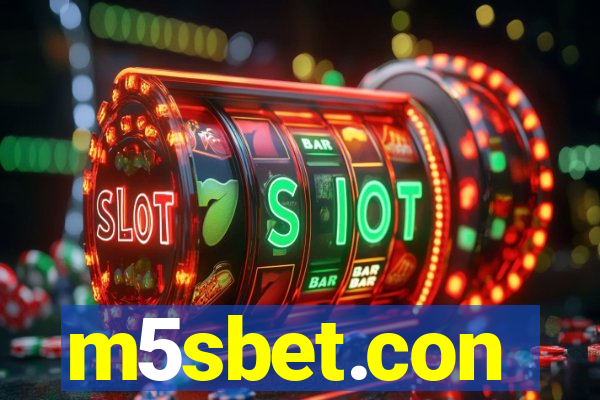 m5sbet.con