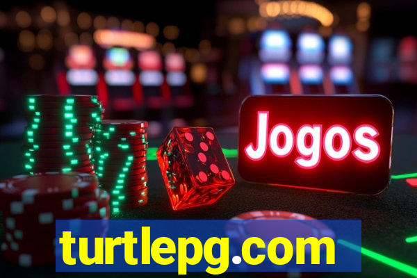 turtlepg.com