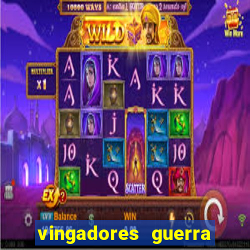 vingadores guerra infinita drive twitter