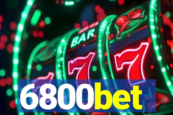 6800bet