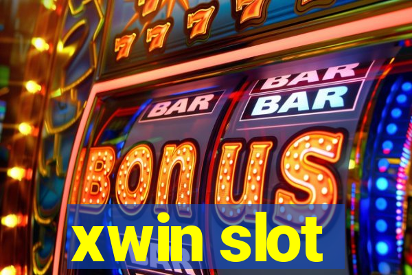 xwin slot