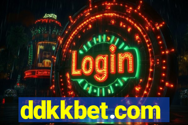 ddkkbet.com