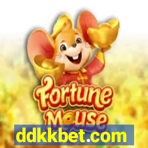 ddkkbet.com