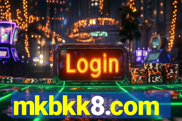 mkbkk8.com