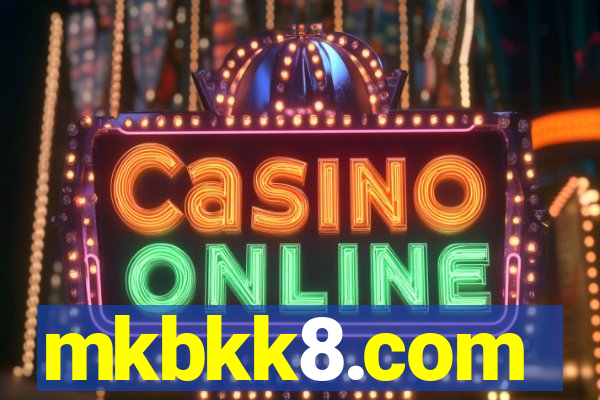 mkbkk8.com