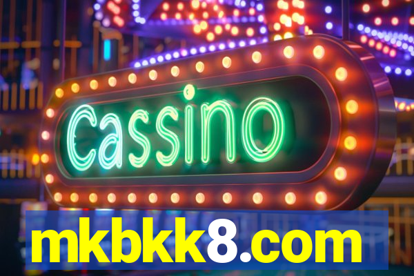 mkbkk8.com