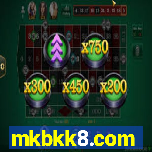 mkbkk8.com