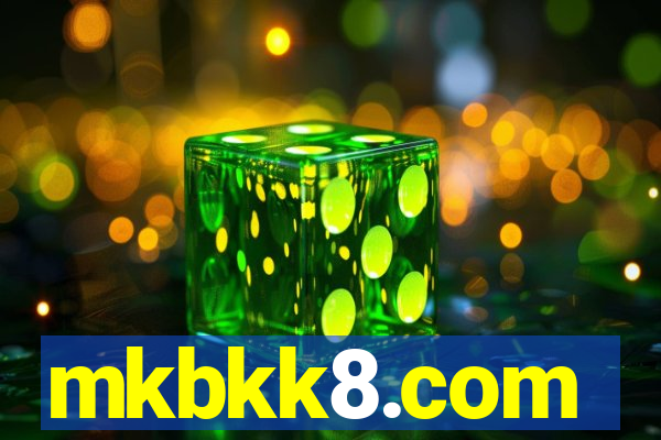 mkbkk8.com