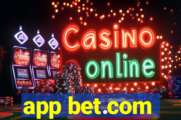 app bet.com