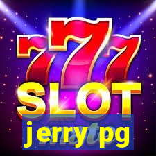 jerry pg
