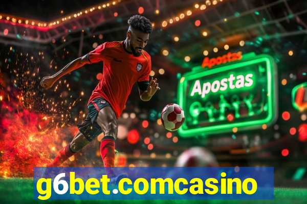 g6bet.comcasino