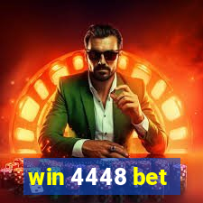 win 4448 bet