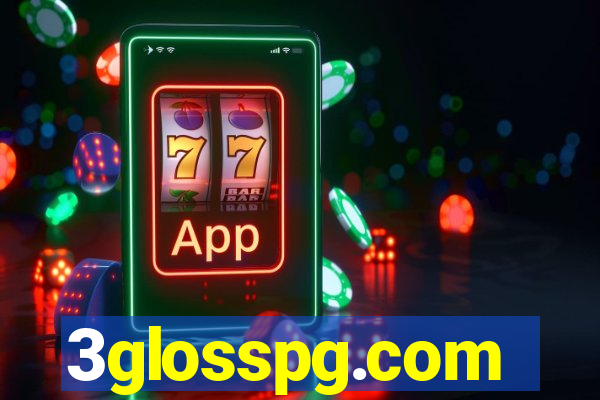 3glosspg.com